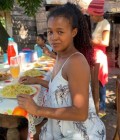 Rencontre Femme Madagascar à Antalaha  : Elsa, 31 ans